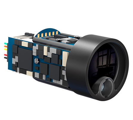 Industrial Laser Rangefinder - ATN Night Vision Special Ranging Module