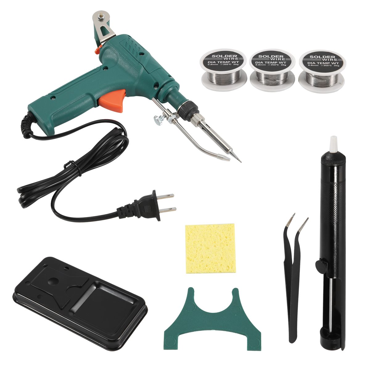 Industrial Laser Welder - Internally Heated Industrial-Welding Tool,Handheld Welder(US),B Industrial