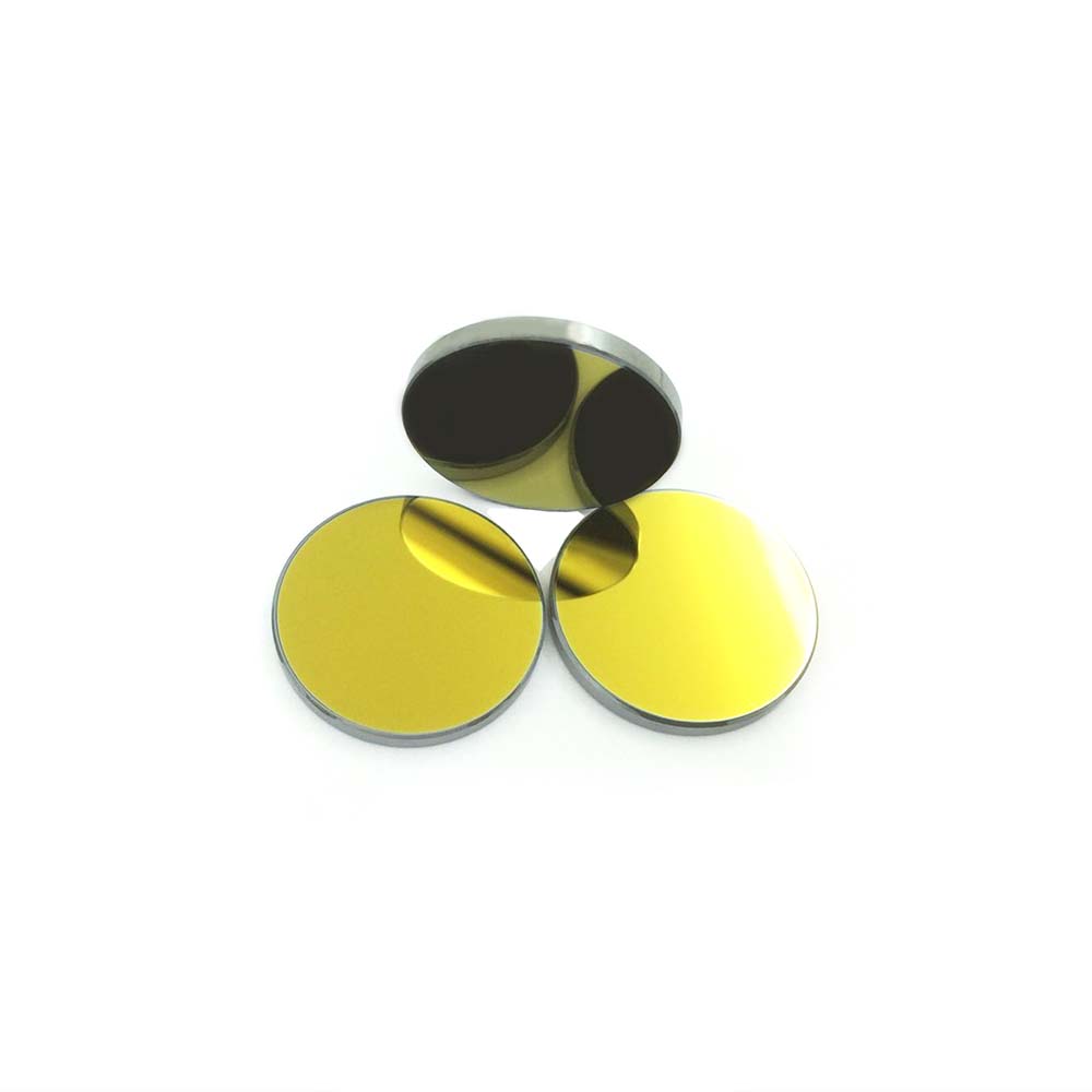 Co2 Laser Mirror - Si Mirror 20 25 30 38.1