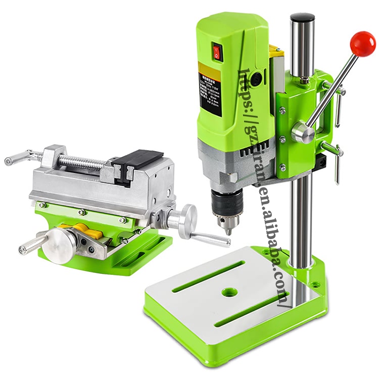 Industrial Laser Price - 710W Domestic Industrial Laser Bench Drill
