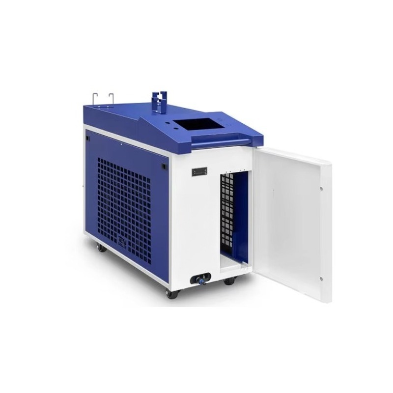 S&A FACTORY Direct Sale Best P - огляд і ціна Industrial Laser Welder For Sale