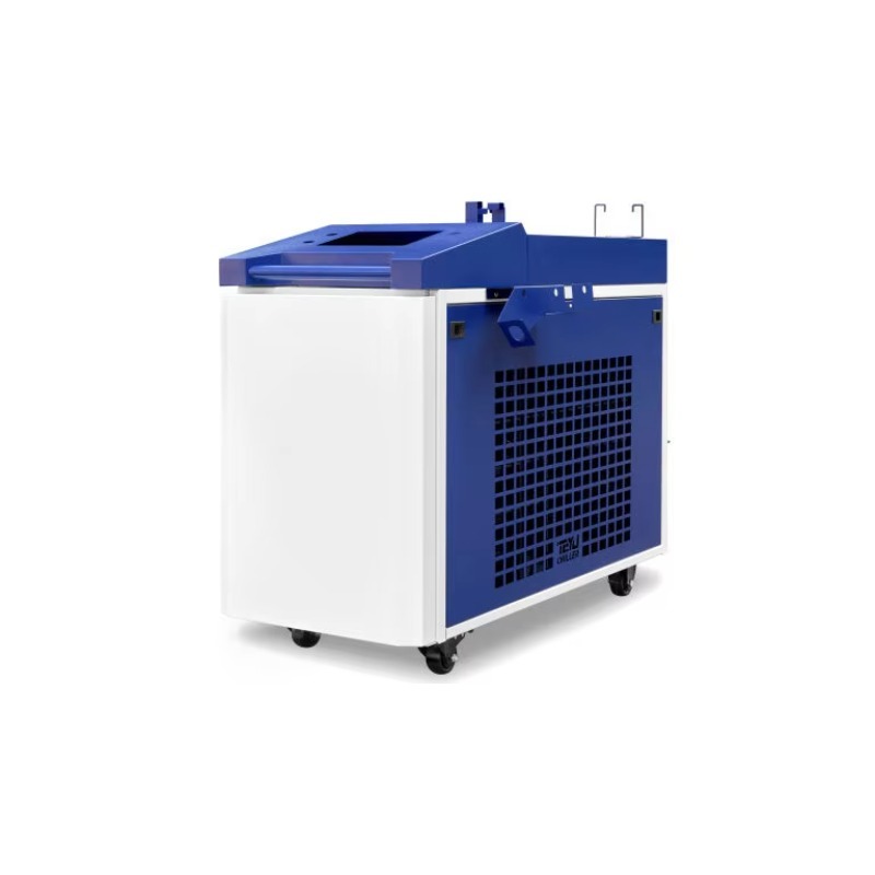 S&A FACTORY Direct Sale Best P - огляд і ціна Industrial Laser Welder For Sale