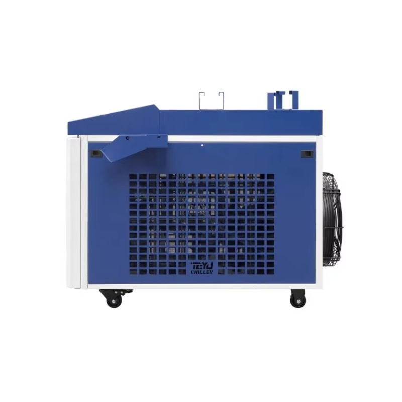 S&A FACTORY Direct Sale Best P - огляд і ціна Industrial Laser Welder For Sale