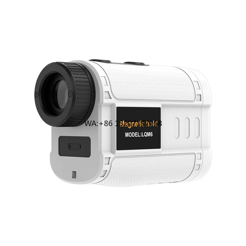 Cheap Price Golf   Rangefinder - огляд і ціна Industrial Laser Price