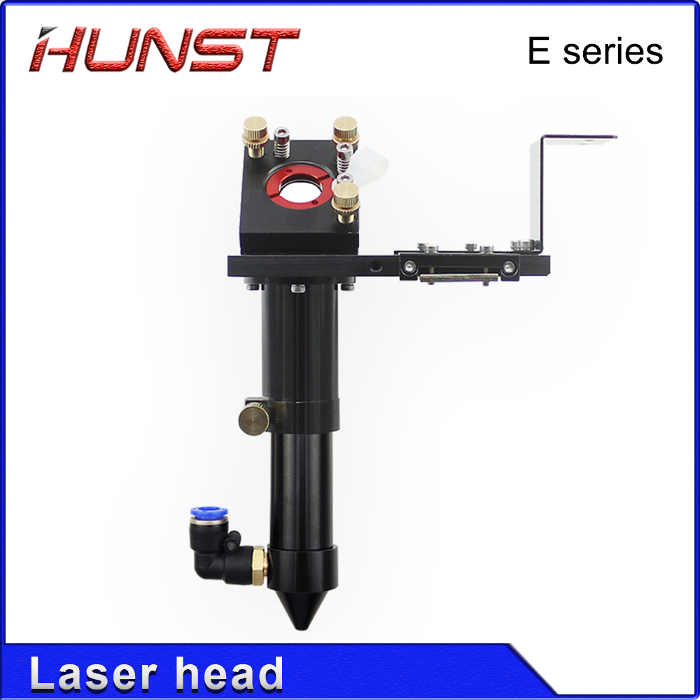 Hunst E Series CO2 Laser Head  - огляд і ціна Co2 Laser Mirror