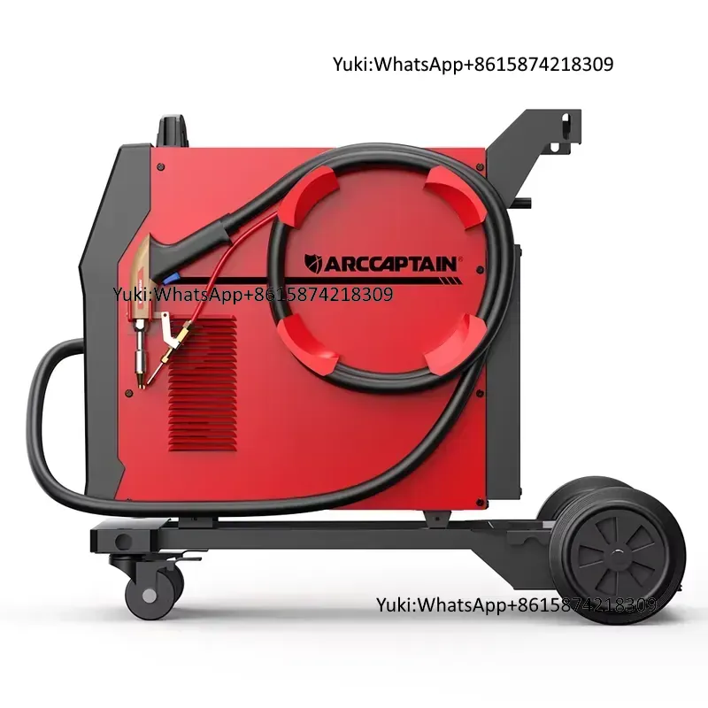 LW1200 3 in 1 Fiber Laser Weld - огляд і ціна Industrial Laser Welder