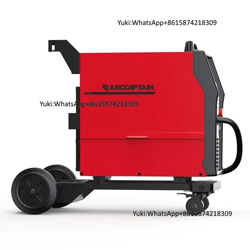LW1200 3 in 1 Fiber Laser Weld - огляд і ціна Industrial Laser Welder