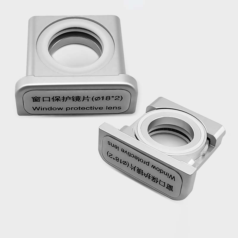 CQWY SUP Laser Welding Head Pr - огляд і ціна Industrial Laser Blaster