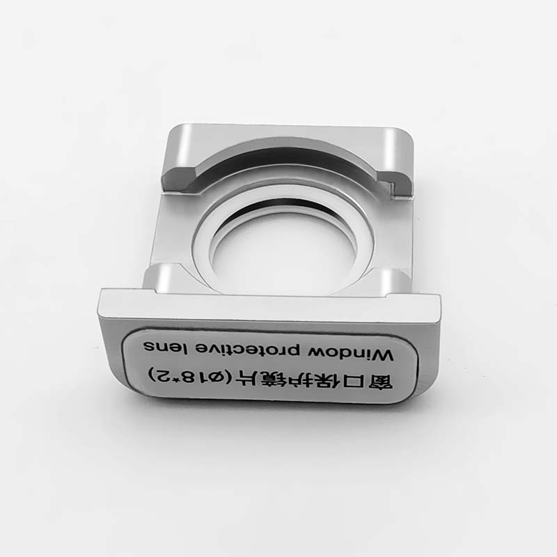 CQWY SUP Laser Welding Head Pr - огляд і ціна Industrial Laser Blaster