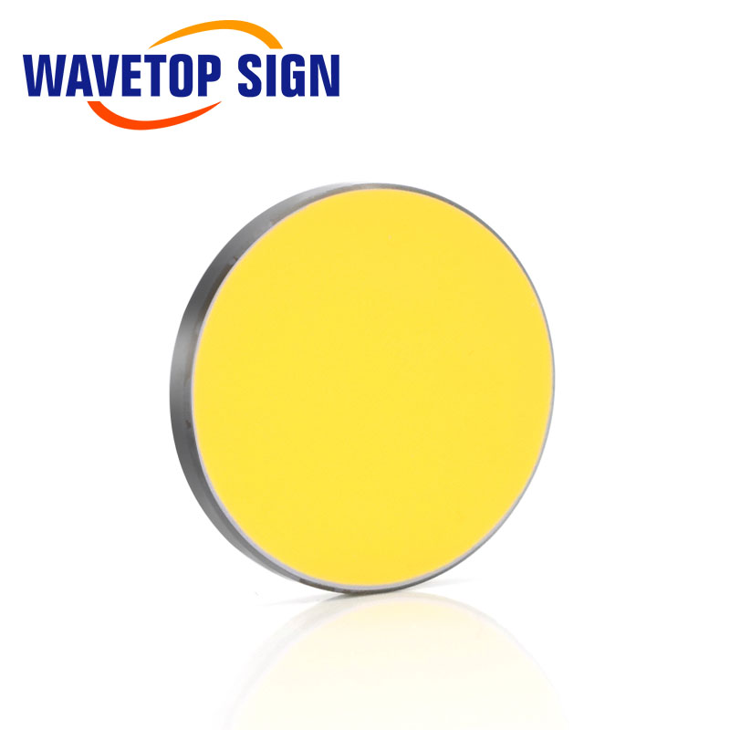 WaveTopSign Si Reflective Mirr - огляд і ціна Co2 Laser Mirror