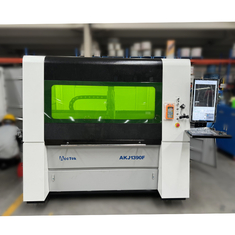 JINAN CNC Industry Equipment R - огляд і ціна Industrial Laser Price