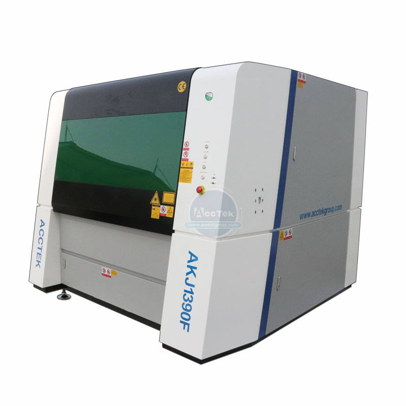 JINAN CNC Industry Equipment R - огляд і ціна Industrial Laser Price