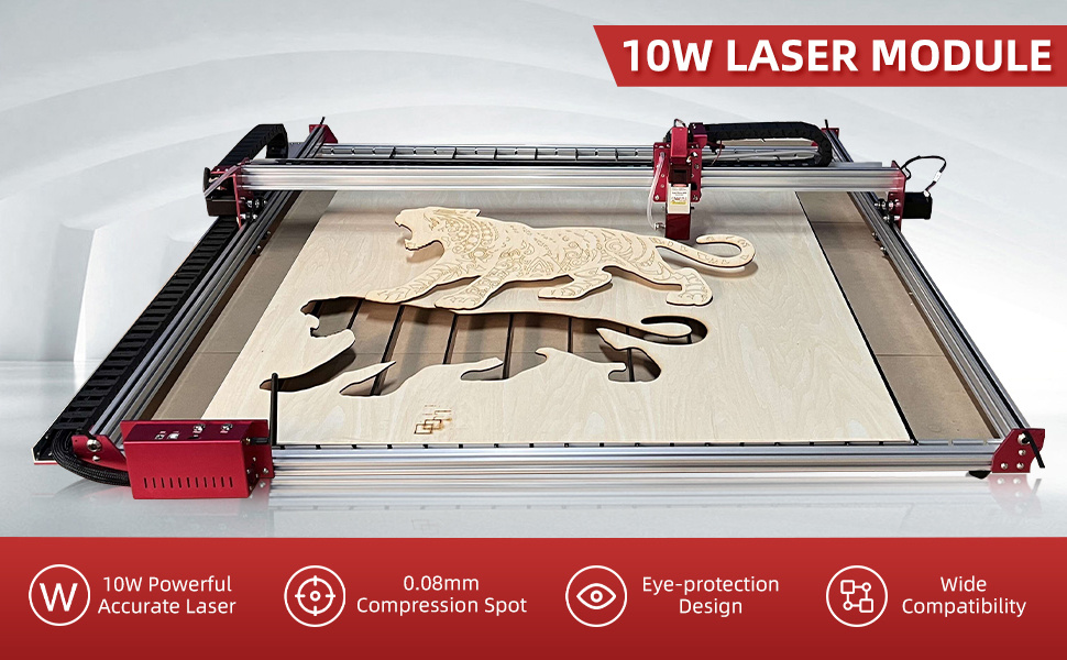 Industrial Fiber Laser Engrave - огляд і ціна Industrial Laser Engraving Machine For Metal