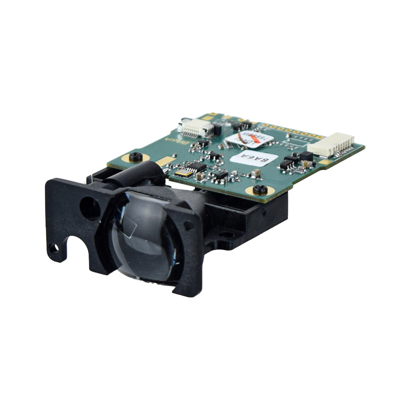 NEW2026 Yunshis New Version SK - огляд і ціна Industrial Laser Displacement Sensor