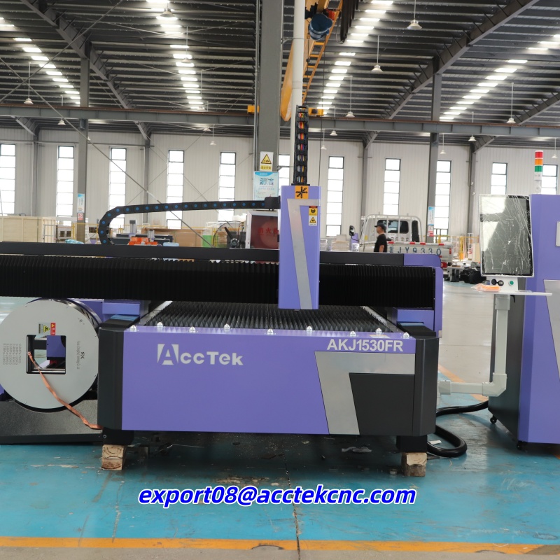 Low Price Fiber Laser Cutting  - огляд і ціна Industrial Laser Price