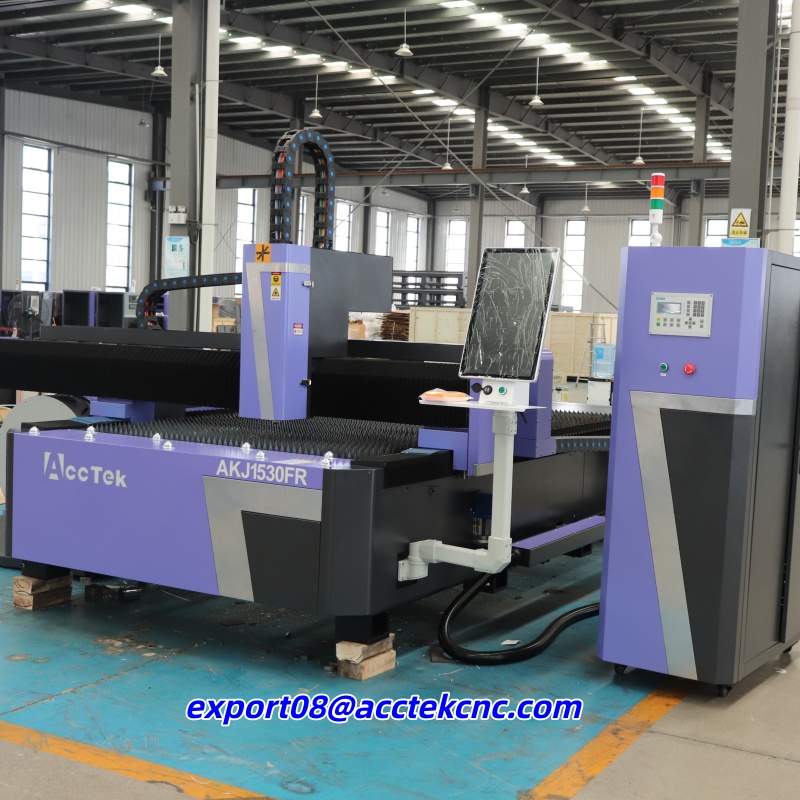 Low Price Fiber Laser Cutting  - огляд і ціна Industrial Laser Price