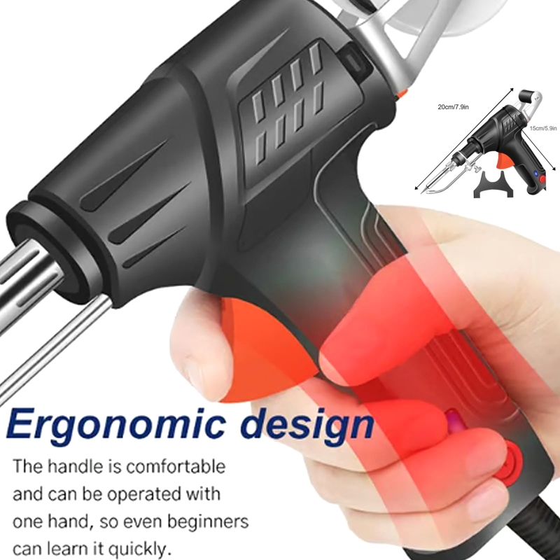 Laser Welding Machine Handheld - огляд і ціна Industrial Laser Welder