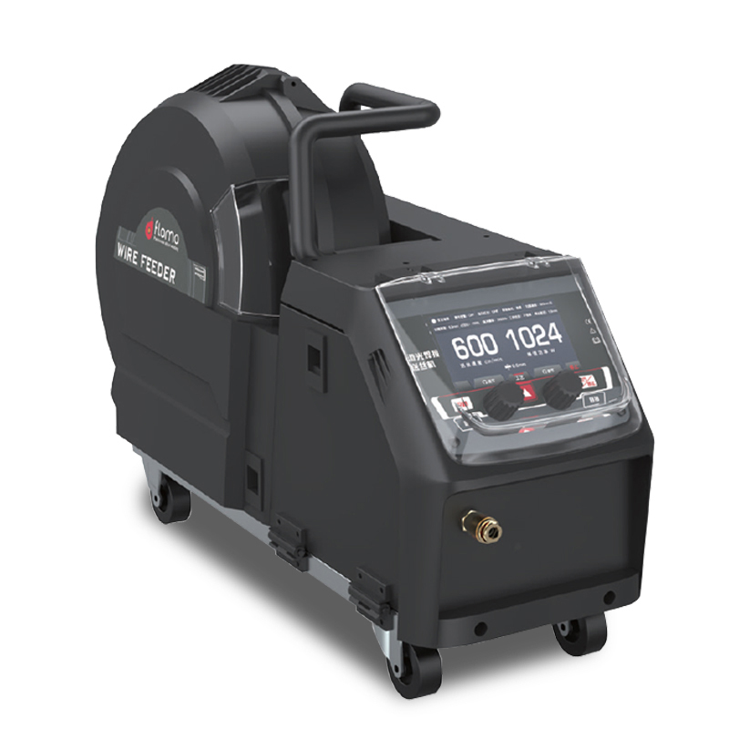 Heavy-Duty 3000W Water-Cooled  - огляд і ціна Industrial Laser Welder