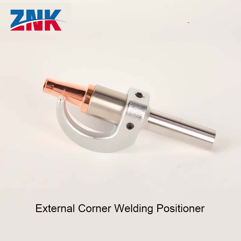 ZNK SUP Laser Welding Position - огляд і ціна Industrial Laser Blaster