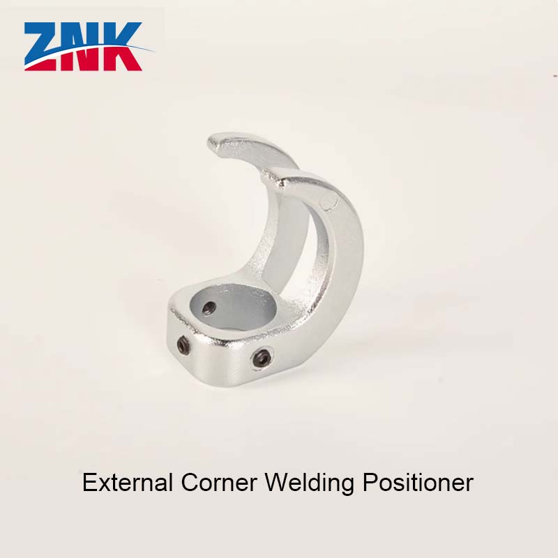 ZNK SUP Laser Welding Position - огляд і ціна Industrial Laser Blaster