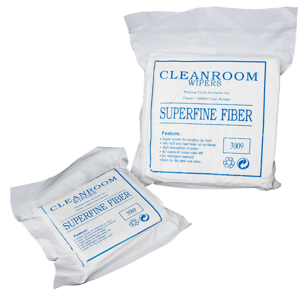3009 Industry Cleanroom Wipers - огляд і ціна Industrial Laser For Cleaning