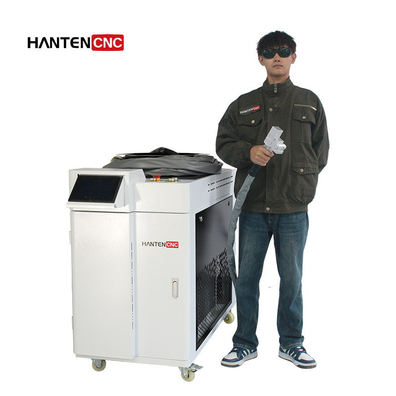 Factory Direct 2000w 3000W Hig - огляд і ціна Industrial Laser For Cleaning