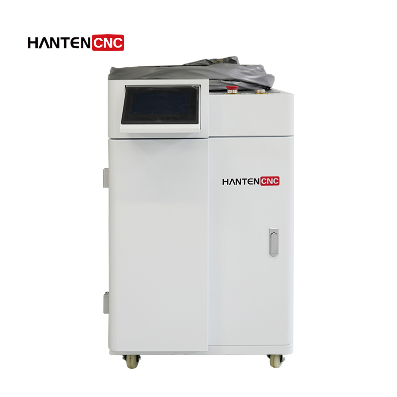 Factory Direct 2000w 3000W Hig - огляд і ціна Industrial Laser For Cleaning