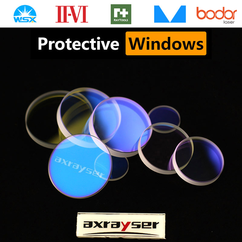 Welding Laser Lens Protective  - огляд і ціна Industrial Laser Blaster