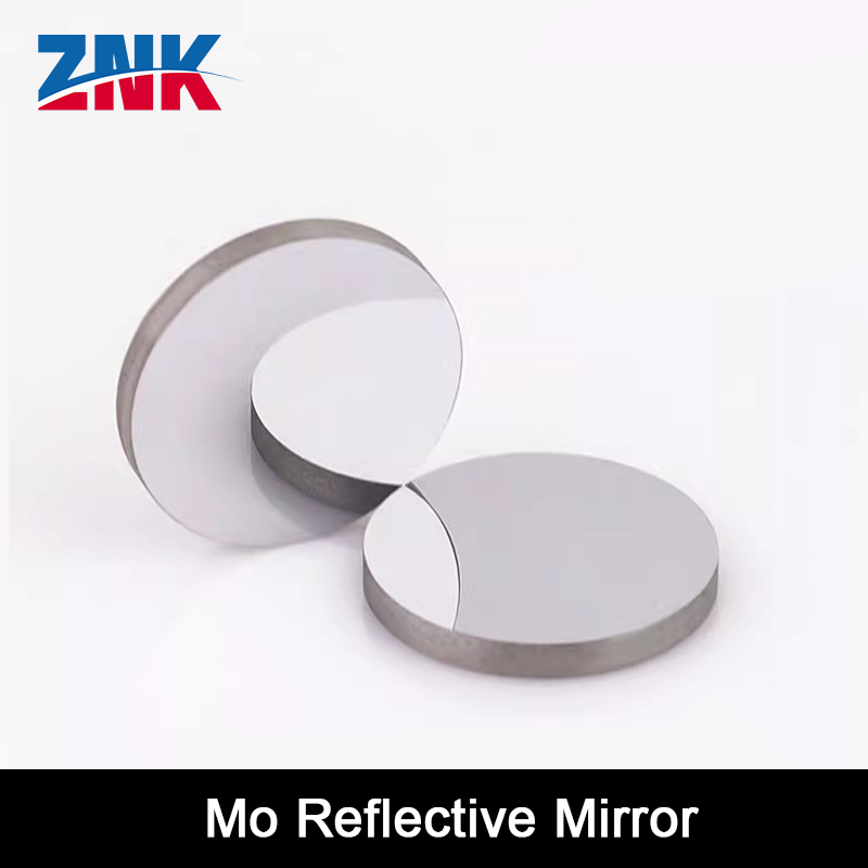 ZNK Co2 Mo Reflective Mirror D - огляд і ціна Co2 Laser Mirror
