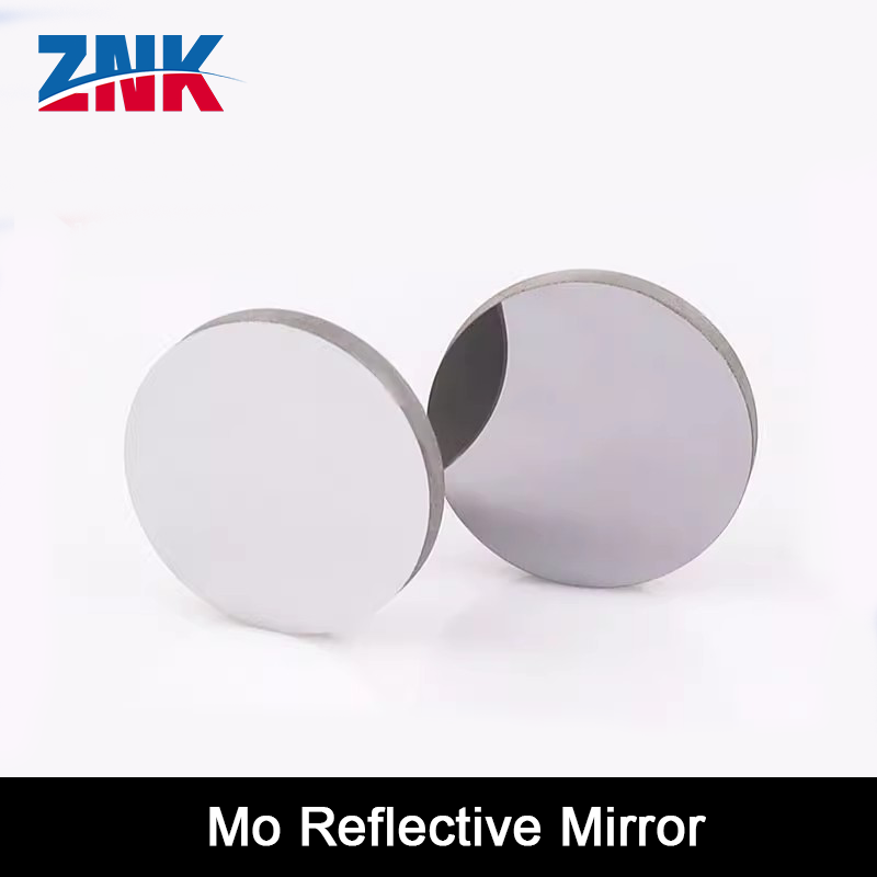 ZNK Co2 Mo Reflective Mirror D - огляд і ціна Co2 Laser Mirror
