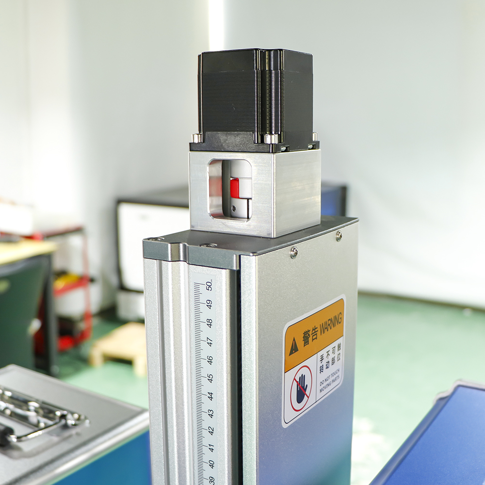 MAX 2.5D Relief Deep Engraving - огляд і ціна Industrial Laser Engraving Machine For Metal