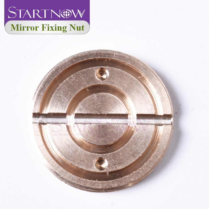 Startnow CO2 Laser Head Mirror - огляд і ціна Co2 Laser Mirror