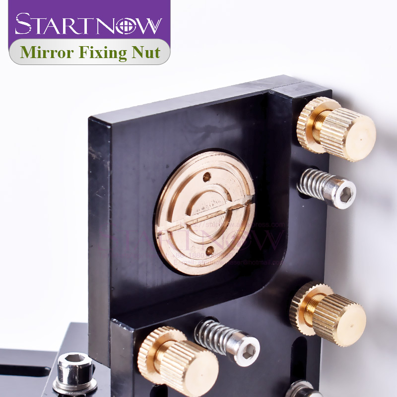 Startnow CO2 Laser Head Mirror - огляд і ціна Co2 Laser Mirror