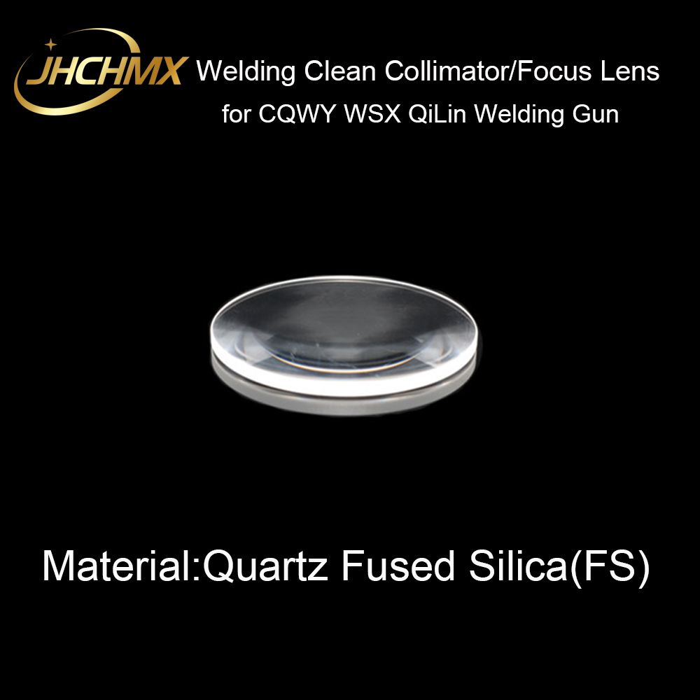 JHCHMX Laser Hand-hold Welding - огляд і ціна Industrial Laser Blaster