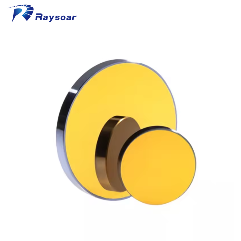 Raysoar Reflector Optical Mirr - огляд і ціна Co2 Laser Mirror