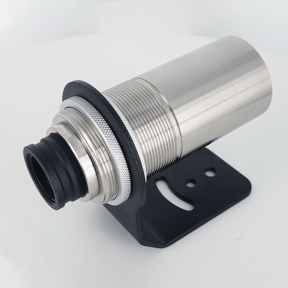 Industrial-Grade Non Contact I - огляд і ціна Industrial Laser Temperature Sensor