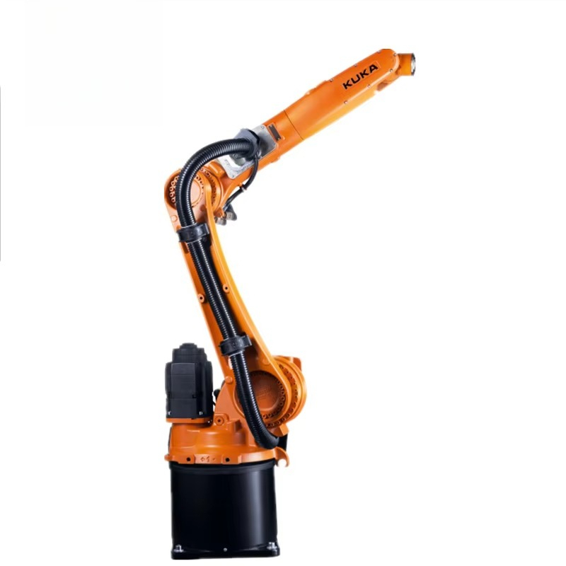 Customization Robot Arm Laser  - огляд і ціна Industrial Laser Welder