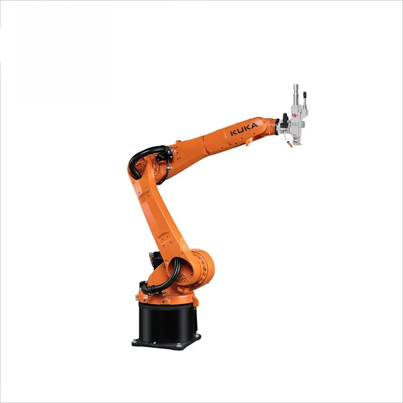 Customization Robot Arm Laser  - огляд і ціна Industrial Laser Welder