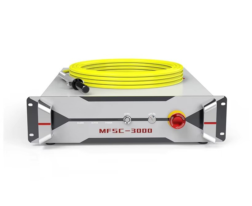 Industrial Laser Equipment Par - огляд і ціна Industrial Laser Price
