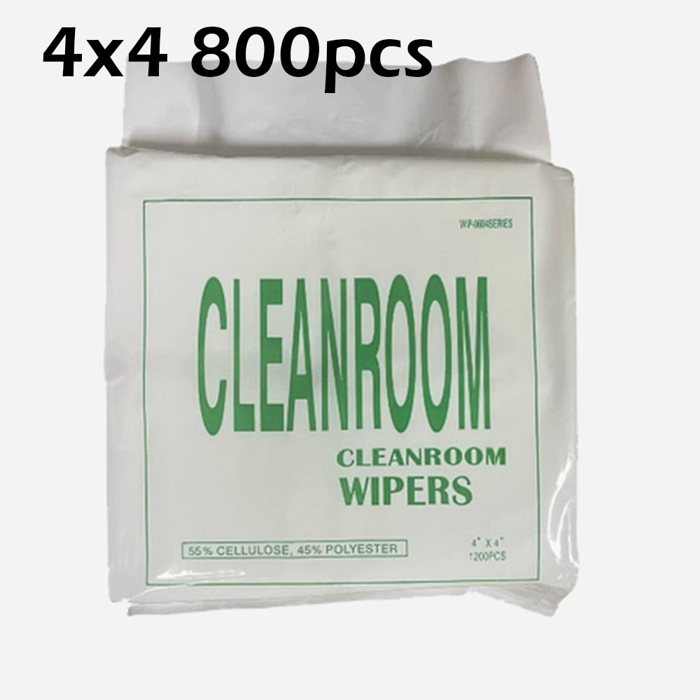 Industry Cleanroom Wipers 0609 - огляд і ціна Industrial Laser Solder Iron