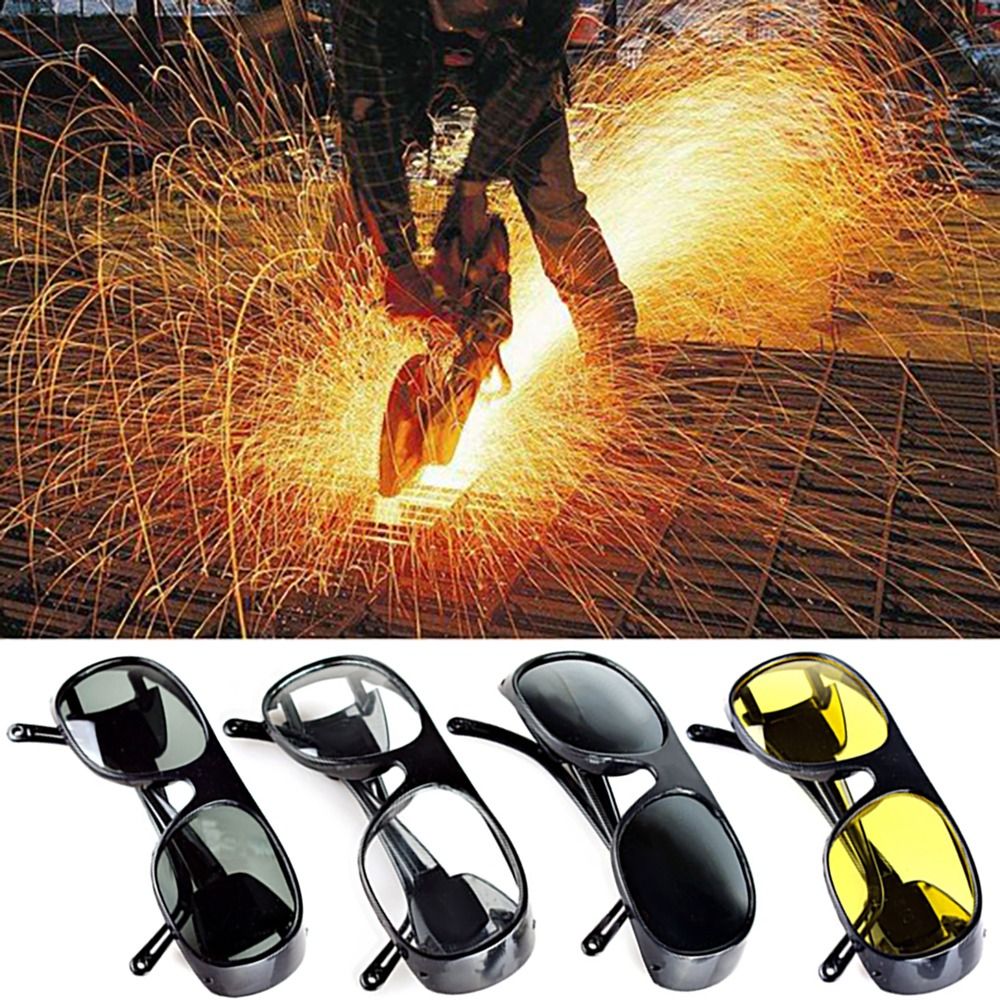 Multicolor Welding Goggles Sol - огляд і ціна Industrial Laser Welder