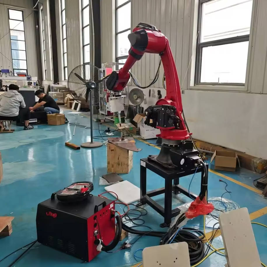 The Best Price Industrial Full - огляд і ціна Industrial Laser Welder