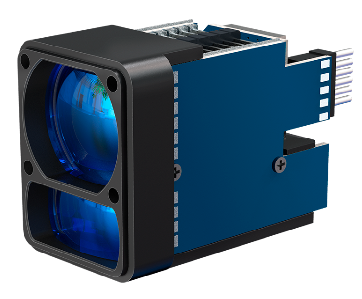 ATN Night Vision Special Rangi - огляд і ціна Industrial Laser Rangefinder