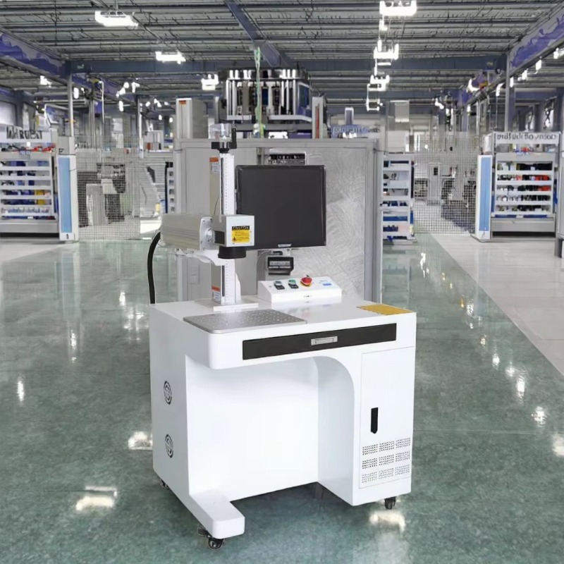 New Arrival UV Fly Laser Marki - огляд і ціна Industrial Laser Price