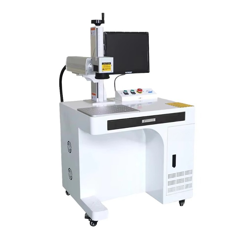 New Arrival UV Fly Laser Marki - огляд і ціна Industrial Laser Price