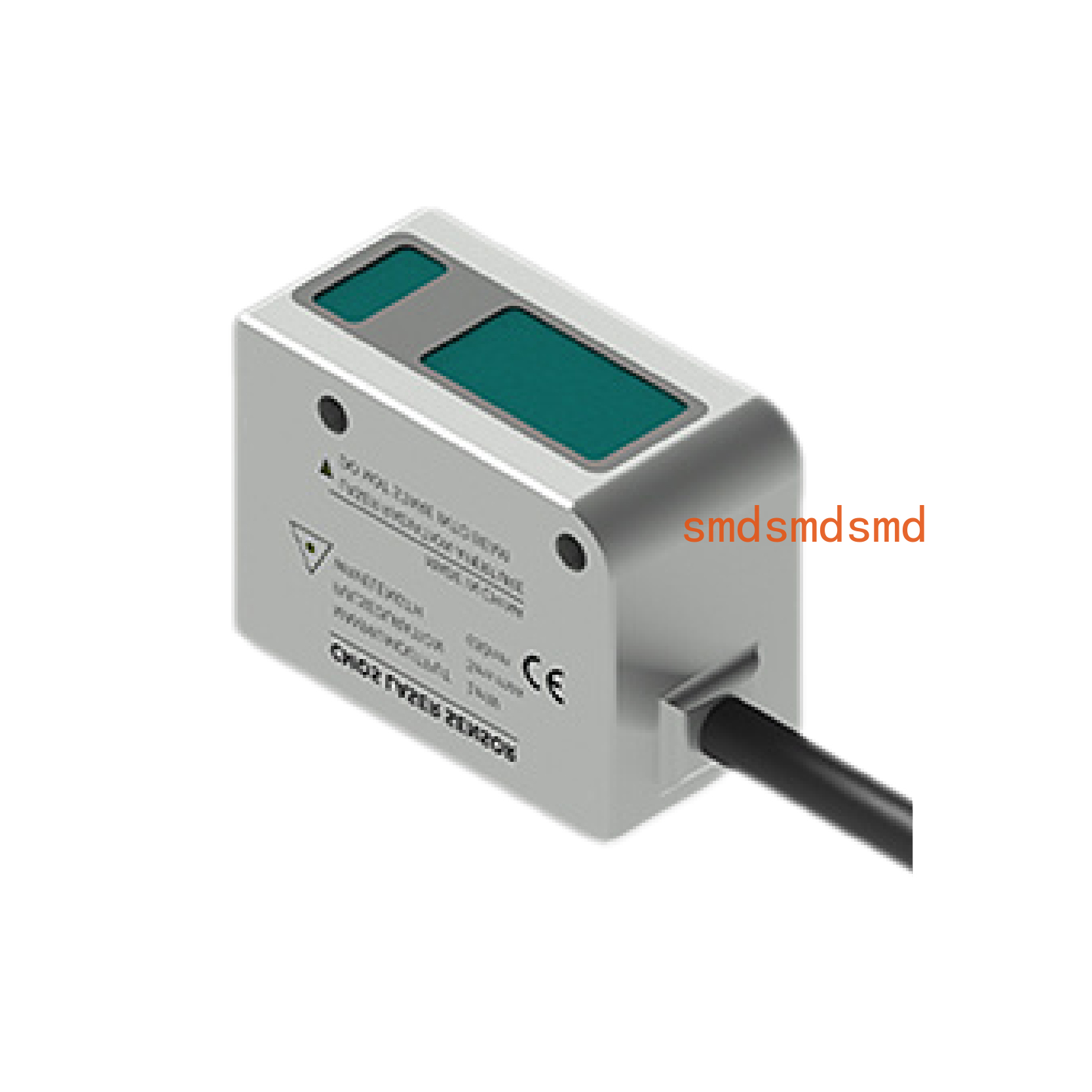 LR400 Laser Displacement Senso - огляд і ціна Industrial Laser Displacement Sensor