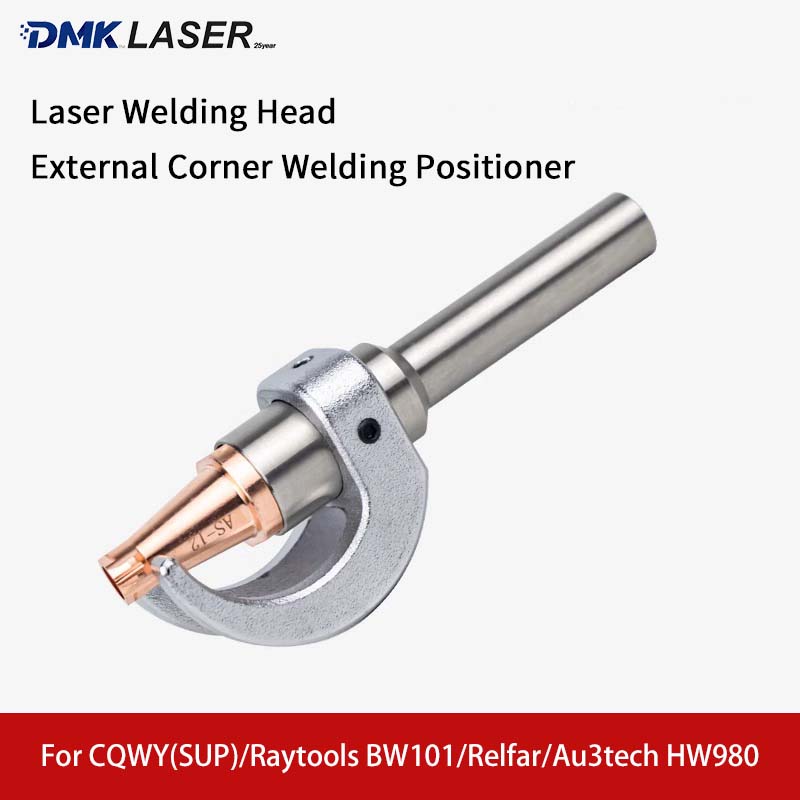 CQWY SUP Laser Welding Positio - огляд і ціна Industrial Laser Blaster