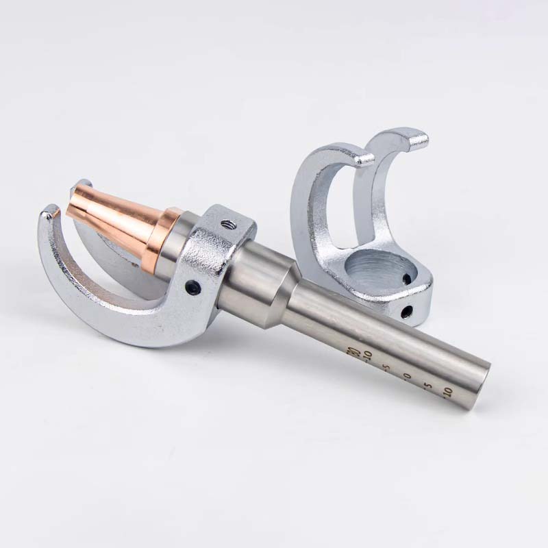 CQWY SUP Laser Welding Positio - огляд і ціна Industrial Laser Blaster