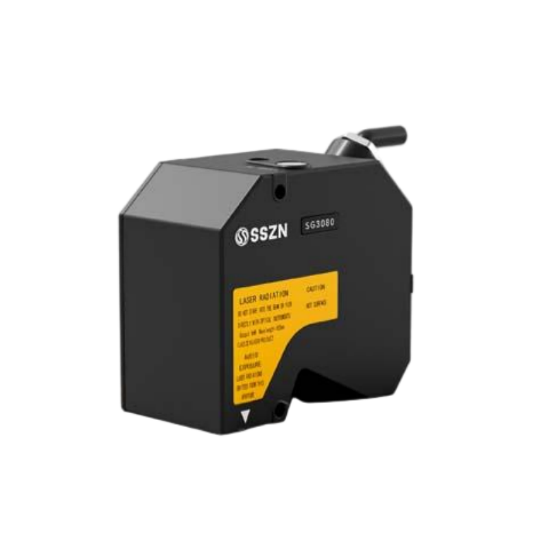 SG Series Point Laser Displace - огляд і ціна Industrial Laser Displacement Sensor