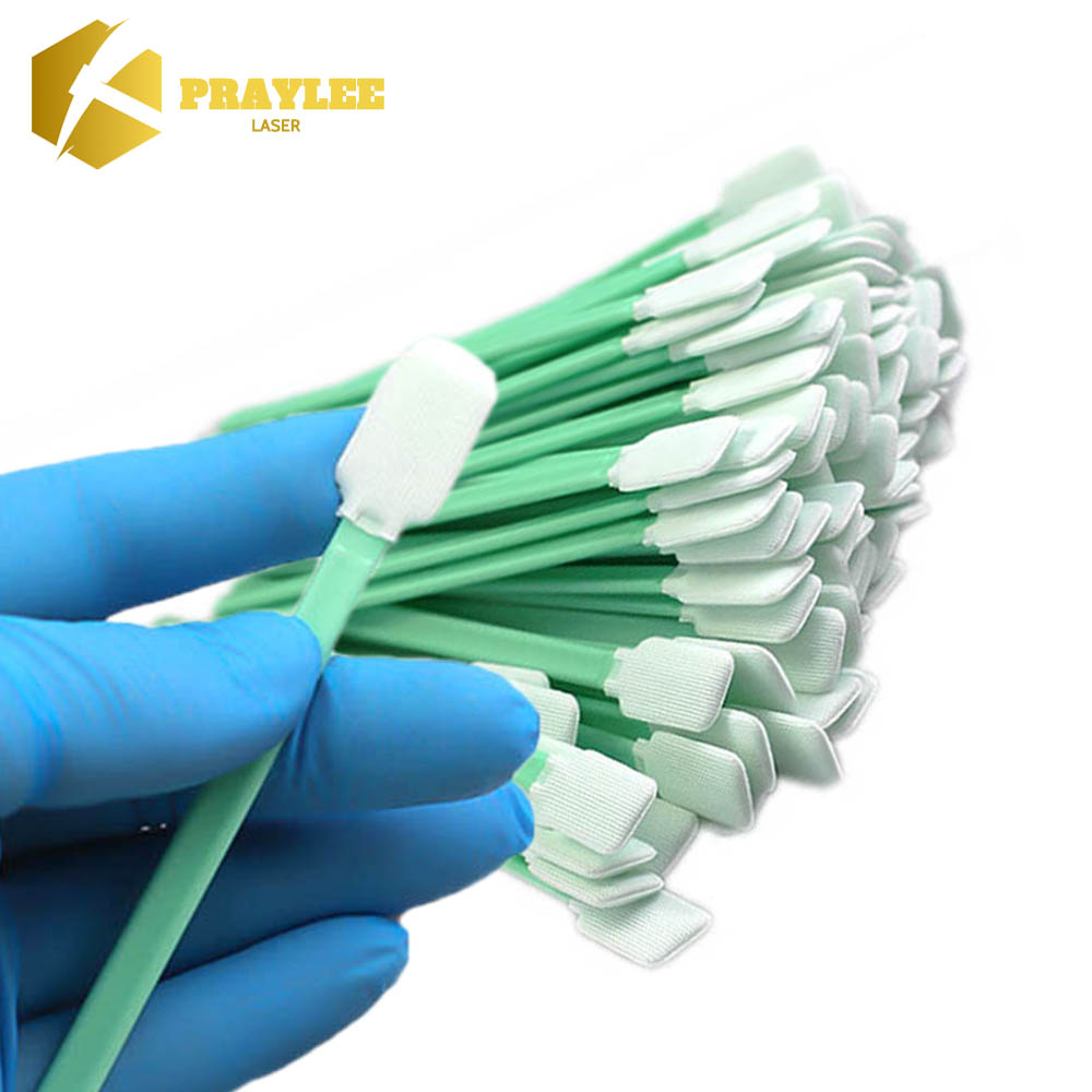 Praylee 100PCS Industry Cotton - огляд і ціна Industrial Laser For Cleaning